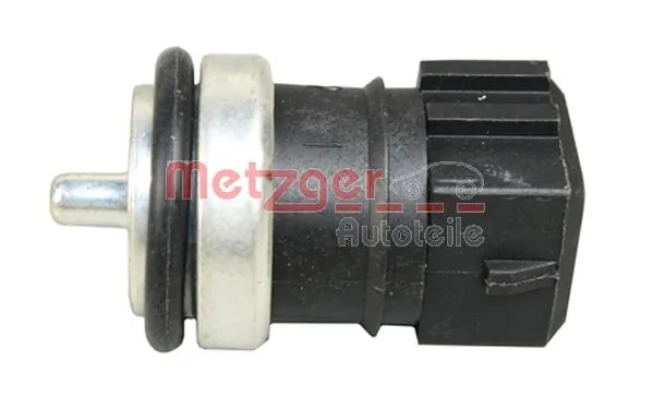 Sensor, coolant temperature